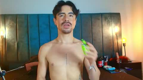 ethan  online show from March 2026 04:23:01 AM