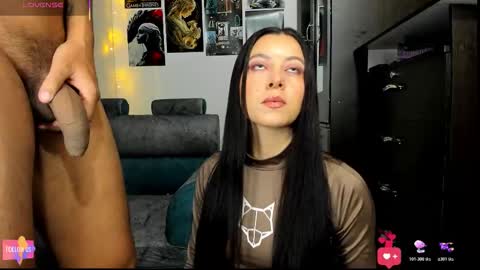 Snapshot of ethan_chloee chatting on March 2026 04:03:01 AM Chloe Ethan online show from March 2026 04:03:01 AM