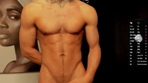 Ethan - Independent model online show from February 2026 08:40:01 PM