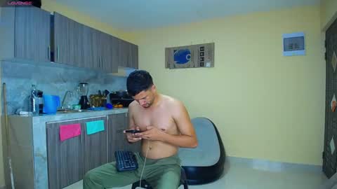 Jose online show from October 2025 04:23:02 AM