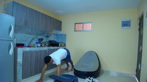 Jose online show from December 2025 07:31:01 PM