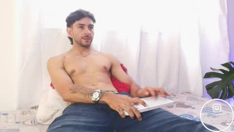 Ethan Muller online show from May 2026 06:38:01 PM