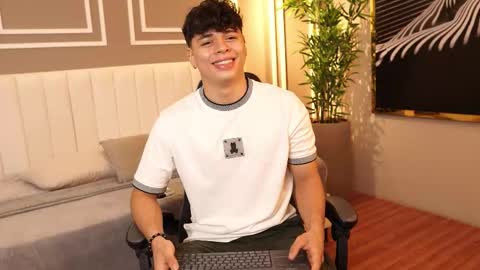 ethan_occonor online show from November 2025 11:31:01 AM