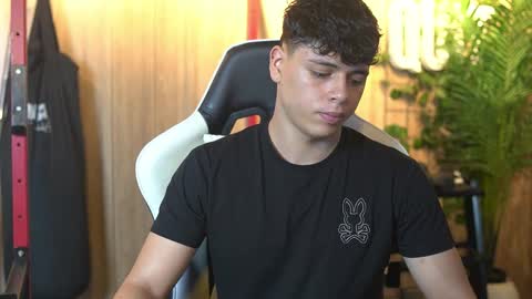 ethan_occonor online show from November 2025 12:43:02 AM