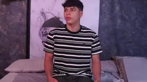 ethan_occonor online show from January 2026 12:20:02 PM