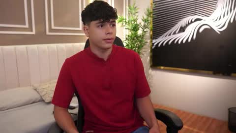 ethan_occonor online show from January 2026 12:54:02 PM