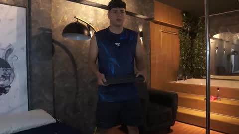 ethan_occonor online show from April 2026 12:43:02 PM