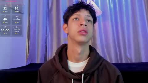 Snapshot of ethan_qop chatting on May 2026 11:06:01 AM Ethan online show from May 2026 11:06:01 AM