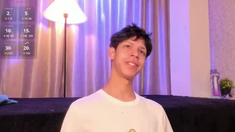 Snapshot of ethan_qop chatting on May 2026 11:04:02 AM Ethan online show from May 2026 11:04:02 AM