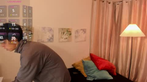 Snapshot of ethan_qop chatting on May 2026 11:05:02 AM Ethan online show from May 2026 11:05:02 AM