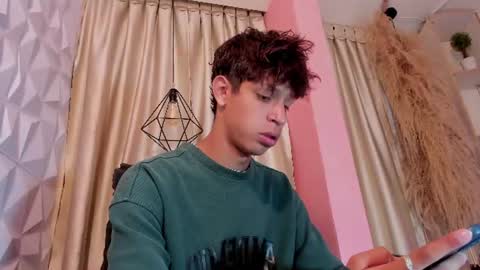 Ethan online show from July 2026 11:04:01 AM