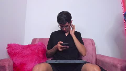 Snapshot of ethan_sai01 chatting on December 2024 07:58:01 AM ETHAN SAI online show from December 2024 07:58:01 AM