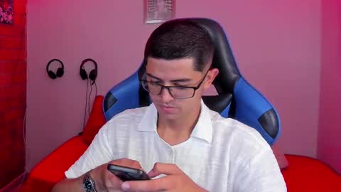 Snapshot of ethan_sai01 chatting on October 2025 03:17:01 AM ETHAN SAI online show from October 2025 03:17:01 AM