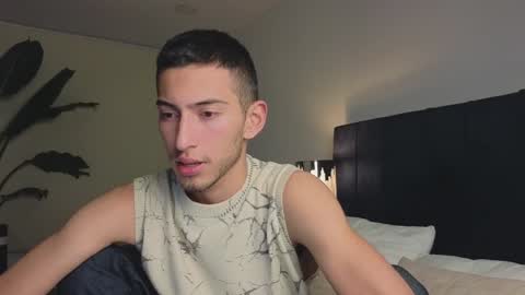 Snapshot of ethan_skiny_ chatting on January 2025 06:15:02 AM Joan online show from January 2025 06:15:02 AM