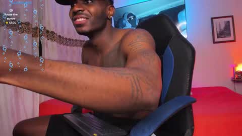 ethan travis online show from January 2026 07:12:02 AM