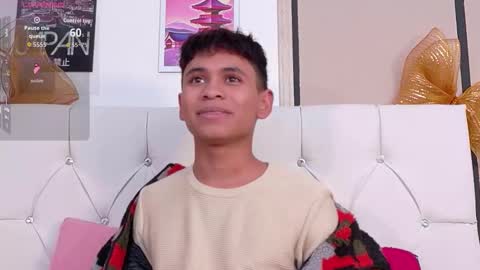 Ethan online show from January 2026 08:23:02 PM