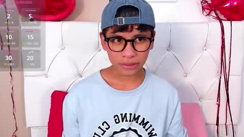 Ethan online show from February 2026 08:16:01 PM