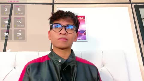 Ethan online show from March 2026 08:56:02 PM