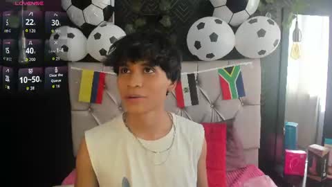 Ethan online show from July 2026 08:08:01 PM