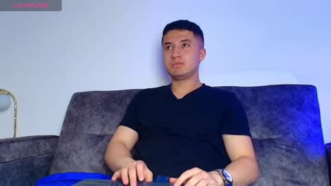 ethanconnor_ online show from October 2025 12:26:02 PM