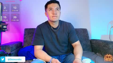 ethanconnor_ online show from February 2026 12:12:01 PM