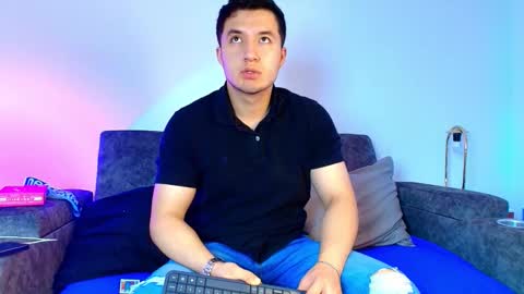 ethanconnor_ online show from February 2026 12:23:01 PM