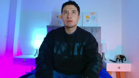 Snapshot of ethanconnor_ chatting on May 2026 12:01:01 PM ethanconnor_ online show from May 2026 12:01:01 PM