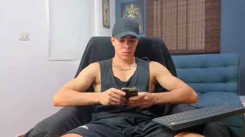Snapshot of ethangreey1 chatting on June 2026 04:53:02 PM ethangreey1 online show from June 2026 04:53:02 PM