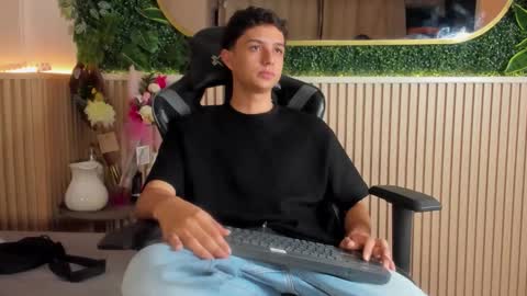 ethanlowell online show from February 2026 04:20:02 AM