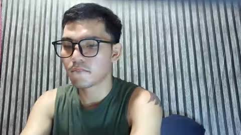 Ethan Walter online show from May 2026 02:14:02 PM