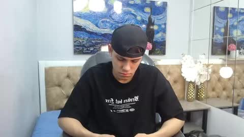 Snapshot of ethanx18 chatting on June 2026 04:58:02 AM ethanx18 online show from June 2026 04:58:02 AM