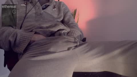 Snapshot of etherealg chatting on February 2025 01:21:02 PM G online show from February 2025 01:21:02 PM