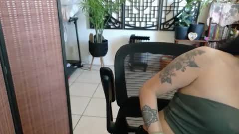 etherealhazy online show from March 2026 08:16:02 PM