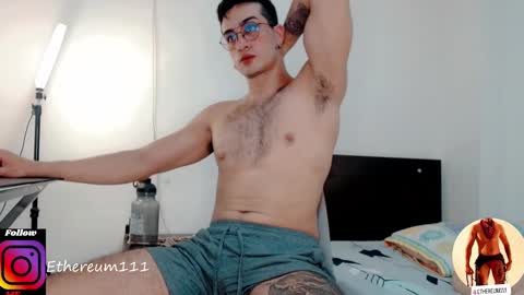 ethereum111 intg online show from January 2025 11:05:02 PM