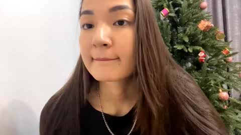 Milena online show from February 2026 01:14:01 PM