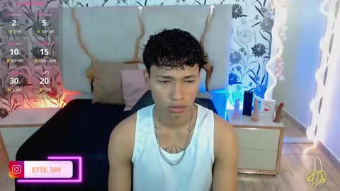 ette online show from October 2025 03:29:02 AM