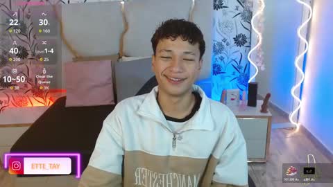 ette online show from November 2025 03:05:02 AM