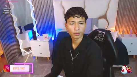 ette online show from November 2025 03:34:01 AM