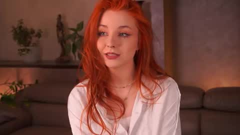 Lillie here and its my first day online show from October 2025 12:40:02 PM