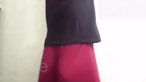 Snapshot of eunile chatting on February 2026 11:02:02 AM eunile online show from February 2026 11:02:02 AM