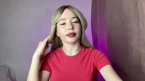 Eva online show from April 2026 02:04:02 PM