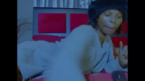 eva4him831 online show from November 2025 09:20:01 PM