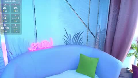 Eva online show from July 2026 02:04:02 AM