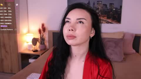 Eva online show from April 2026 06:22:01 AM