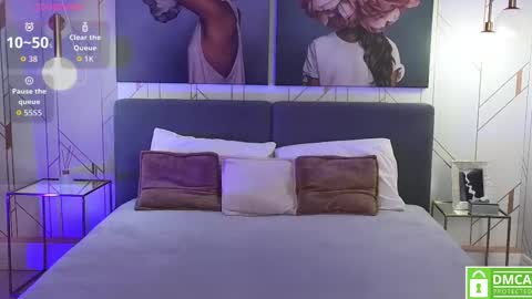 Eva online show from November 2025 04:12:02 AM