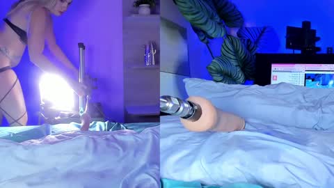 Eva online show from December 2024 04:39:01 PM