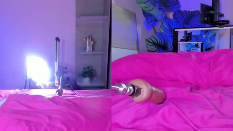 Eva online show from February 2025 12:48:02 PM