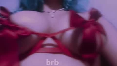 Iris Smile  independent model online show from November 2025 03:56:02 PM