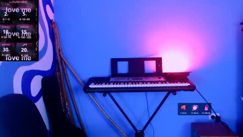 Iris Smile  independent model online show from April 2026 04:02:02 PM