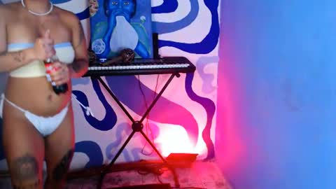 Snapshot of eva_brooks1 chatting on July 2026 04:31:02 PM Iris Smile independent model online show from July 2026 04:31:02 PM